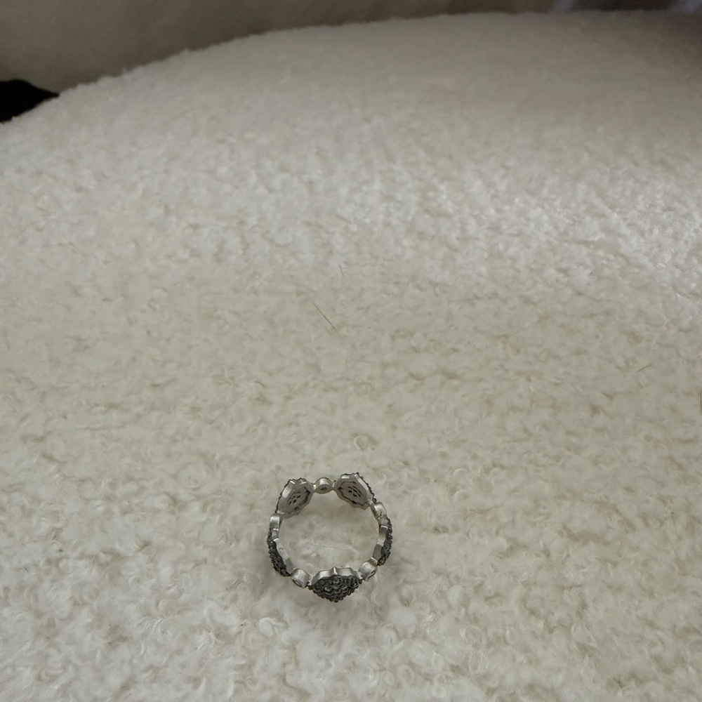 Freida Rothman Necklace and Ring Set - Picture 3 of 3
